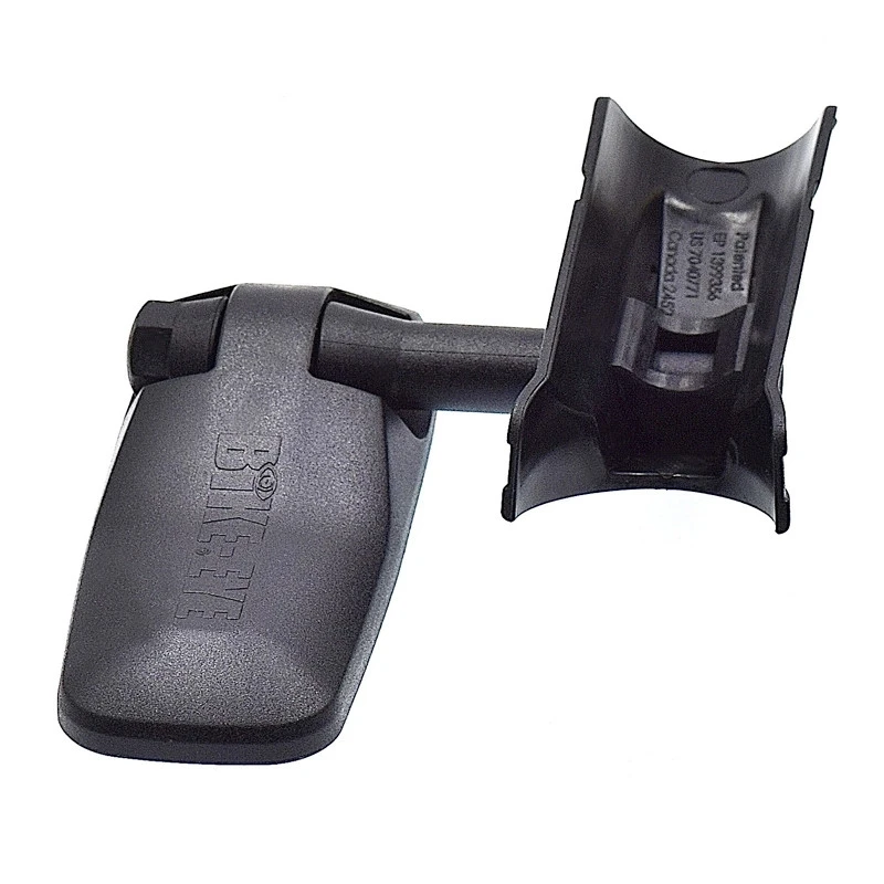 Rétroviseur BIKE EYE à Fixer Sur Le Cadre - Model LXS 6 Rétroviseur BIKE EYE à Fixer Sur Le Cadre - Model LXS – Image 4