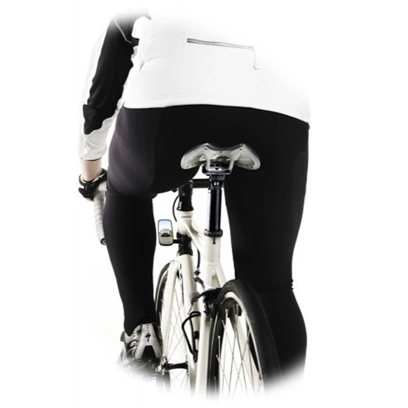 Rétroviseur BIKE EYE à Fixer Sur Le Cadre - Model LXS 3 Rétroviseur BIKE EYE à Fixer Sur Le Cadre - Model LXS