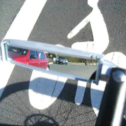 Rétroviseur Cornes De Guidon TOPEAK 10 Rétroviseur Cornes De Guidon TOPEAK -Messingschlager Soldes retroviseur cornes de guidon topeak 2