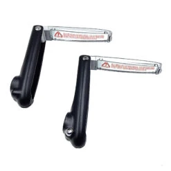 Rétroviseur Cornes De Guidon TOPEAK 12 Rétroviseur Cornes De Guidon TOPEAK -Messingschlager Soldes retroviseur cornes de guidon topeak 4