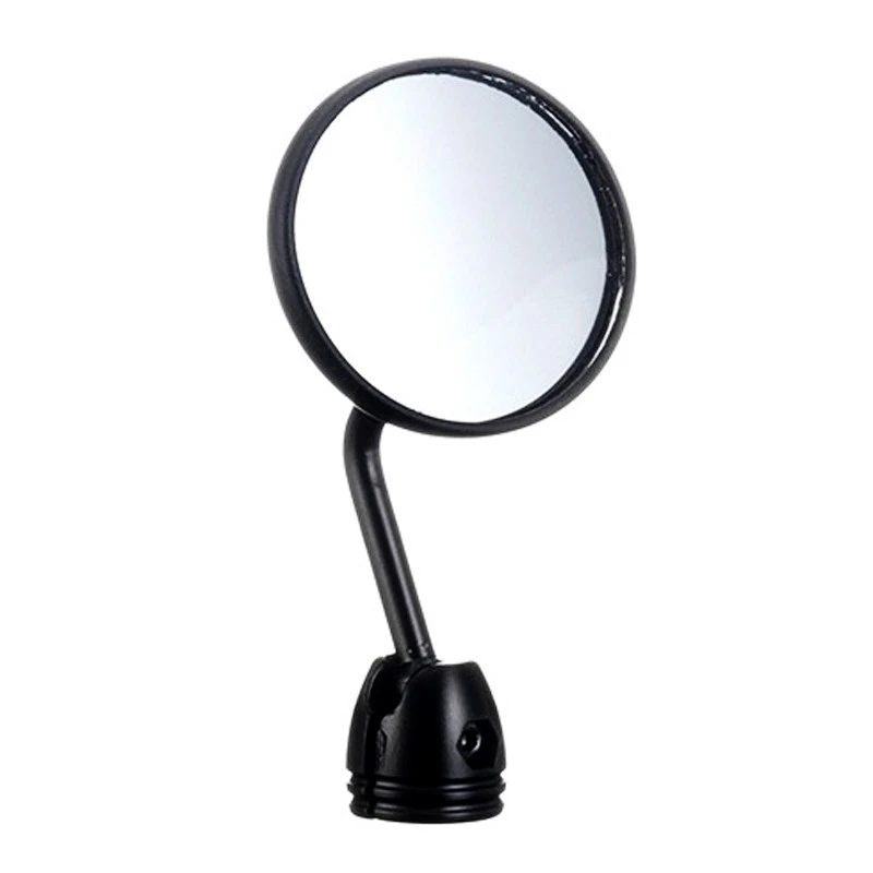 BUSCH & MULLER Rétroviseur De Vélo Avec Tige Courte - Busch & Müller 3 BUSCH & MULLER Rétroviseur De Vélo Avec Tige Courte - Busch & Müller