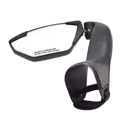 SELLE ITALIA Rétroviseur De Vélo EYELINK Sur Cocottes Shimano Et Sram