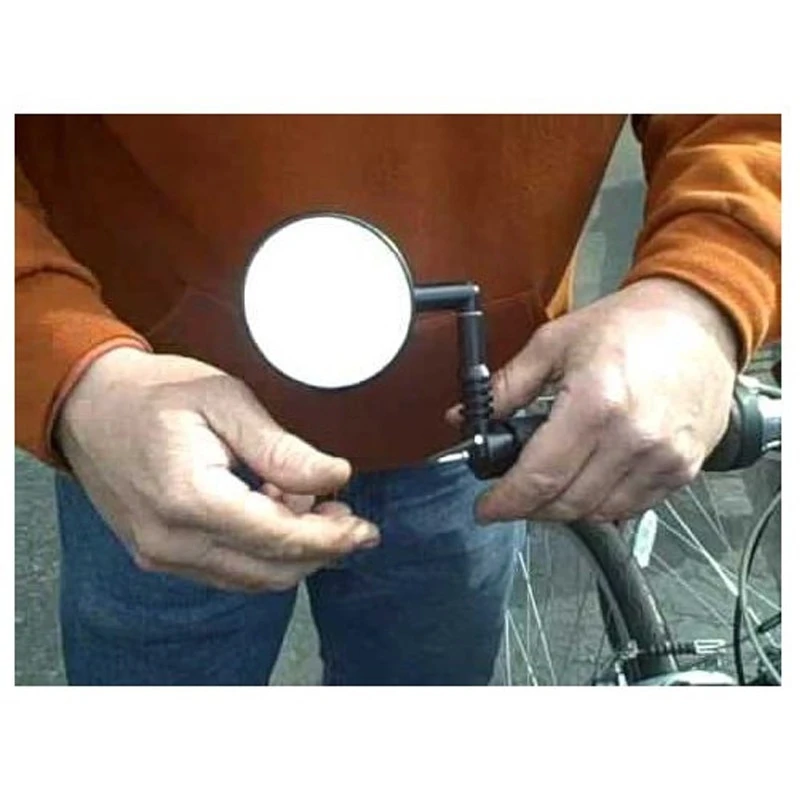 Rétroviseur De Vélo Mirrycle Pour Guidon 4 Rétroviseur De Vélo Mirrycle Pour Guidon – Image 2