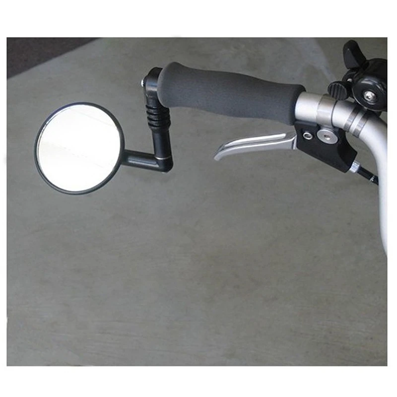 Rétroviseur De Vélo Mirrycle Pour Guidon 5 Rétroviseur De Vélo Mirrycle Pour Guidon – Image 3