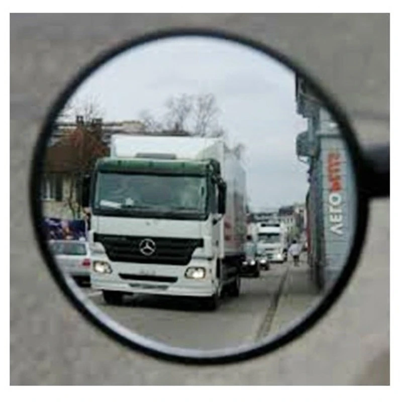 Rétroviseur De Vélo Mirrycle Pour Guidon 7 Rétroviseur De Vélo Mirrycle Pour Guidon – Image 5