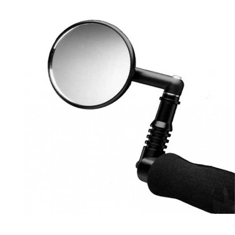 Rétroviseur De Vélo Mirrycle Pour Guidon 3 Rétroviseur De Vélo Mirrycle Pour Guidon