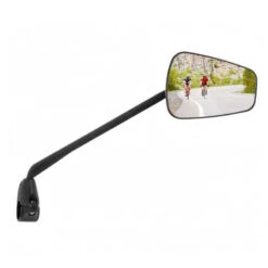 Rétroviseur Droite Pour Vélo Espion Z56 Zefal -Messingschlager Soldes retroviseur droite pour velo espion z56 zefal 4