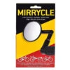 Rétroviseur Mirrycle Mountain, Pour Vélos Couchés, VTT Et Route 2 Rétroviseur Mirrycle Mountain, Pour Vélos Couchés, VTT Et Route -Messingschlager Soldes retroviseur mirrycle mountain pour velos couches vtt et route