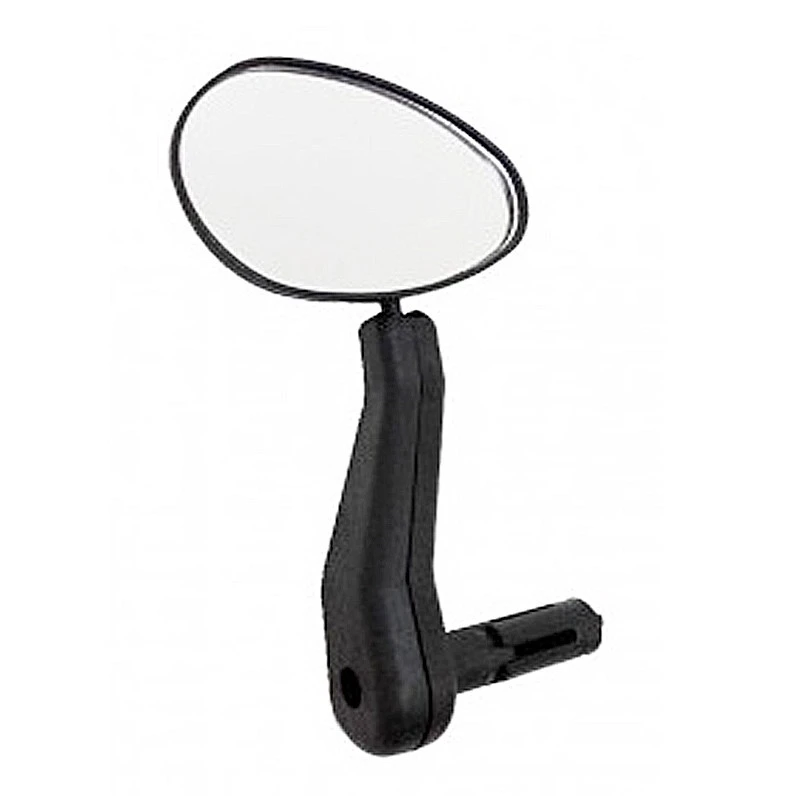 Rétroviseur Pour Montage Sur Embout De Guidon Vélo 3 Rétroviseur Pour Montage Sur Embout De Guidon Vélo