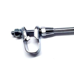 Messingschlager Rétroviseur Pour Vélo Avec Bras Long Et Grand Miroir 100 Mm 7 Messingschlager Rétroviseur Pour Vélo Avec Bras Long Et Grand Miroir 100 Mm -Messingschlager Soldes retroviseur pour velo avec bras long et grand miroir 100 mm 2