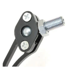 Rétroviseur Rectangulaire Pour Vélo -Messingschlager Soldes retroviseur rectangulaire pour velo 2