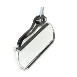 Rétroviseur Rectangulaire Pour Vélo -Messingschlager Soldes retroviseur rectangulaire pour velo 3