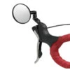 Rétroviseur ROAD Mirrycle Pour Cocotte Shimano STI 2 Rétroviseur ROAD Mirrycle Pour Cocotte Shimano STI -Messingschlager Soldes retroviseur road mirrycle pour cocotte shimano sti