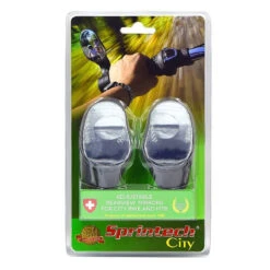Rétroviseur Sprintech City - Noir - La Paire -Messingschlager Soldes retroviseur sprintech city noir la paire 2