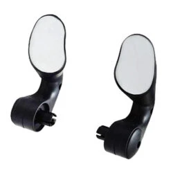 Rétroviseur Sprintech City - Noir - La Paire -Messingschlager Soldes retroviseur sprintech city noir la paire 3