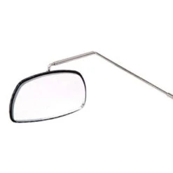 Rétroviseur Vélo à Clipser Sur Lunette Ou Casque Cycliste -Messingschlager Soldes retroviseur velo a clipser sur lunette ou casque cycliste 2