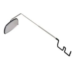 Rétroviseur Vélo à Clipser Sur Lunette Ou Casque Cycliste -Messingschlager Soldes retroviseur velo a clipser sur lunette ou casque cycliste 3