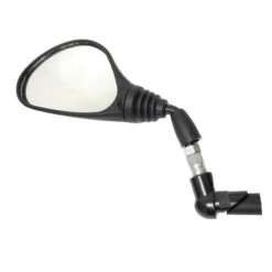 Rétroviseur Vélo Cycle Star E Pour VAE Busch & Muller