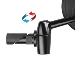 BUSCH & MULLER Rétroviseur Vélo Cyclestar 80 903/7 Busch And Muller 8 BUSCH & MULLER Rétroviseur Vélo Cyclestar 80 903/7 Busch And Muller -Messingschlager Soldes retroviseur velo cyclestar 80 903 7 busch and muller 2