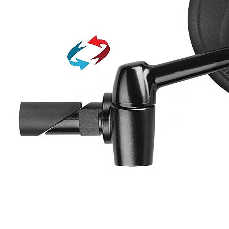 BUSCH & MULLER Rétroviseur Vélo Cyclestar 80 903/7 Busch And Muller 5 BUSCH & MULLER Rétroviseur Vélo Cyclestar 80 903/7 Busch And Muller – Image 3