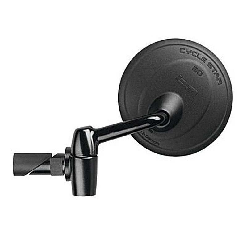 BUSCH & MULLER Rétroviseur Vélo Cyclestar 80 903/7 Busch And Muller 6 BUSCH & MULLER Rétroviseur Vélo Cyclestar 80 903/7 Busch And Muller – Image 4