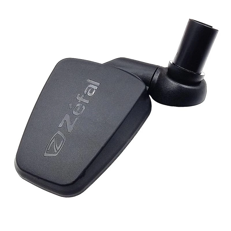 ZEFAL Rétroviseur Vélo Droit Grand Miroir Dooback 2 Zéfal 6 ZEFAL Rétroviseur Vélo Droit Grand Miroir Dooback 2 Zéfal – Image 4