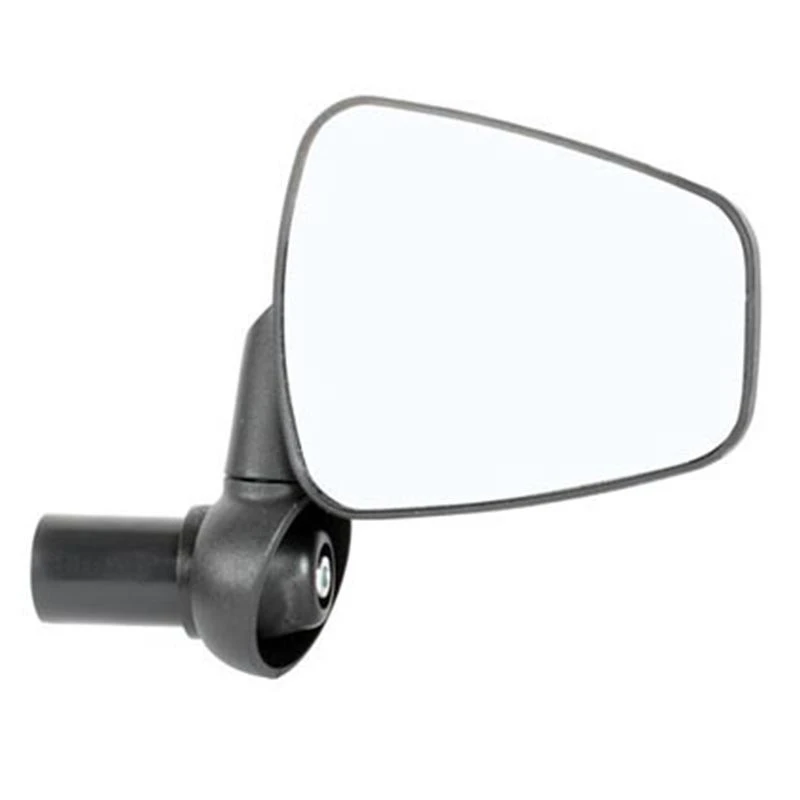 ZEFAL Rétroviseur Vélo Droit Grand Miroir Dooback 2 Zéfal 3 ZEFAL Rétroviseur Vélo Droit Grand Miroir Dooback 2 Zéfal