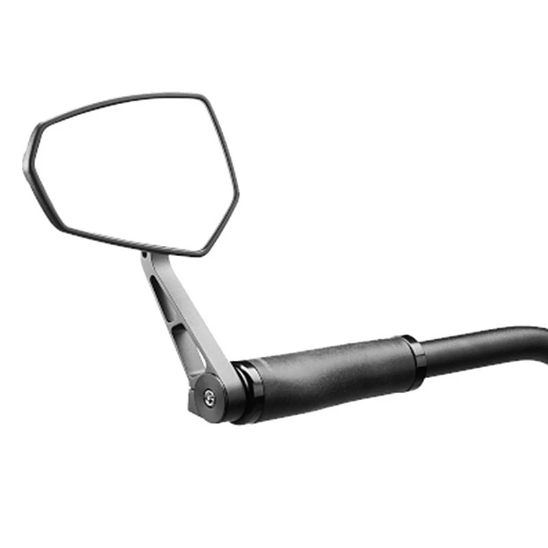 Rétroviseur Vélo Et VAE M-77 Ergotec à Bras Court 3 Rétroviseur Vélo Et VAE M-77 Ergotec à Bras Court