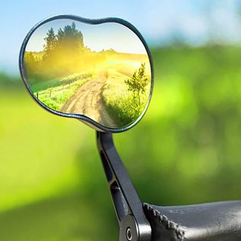 Rétroviseur Vélo Et VAE M-99 Ergotec à Bras Court 4 Rétroviseur Vélo Et VAE M-99 Ergotec à Bras Court – Image 2