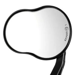 Rétroviseur Vélo Et VAE M-99 Ergotec à Bras Court 9 Rétroviseur Vélo Et VAE M-99 Ergotec à Bras Court -Messingschlager Soldes retroviseur velo et vae m 99 ergotec a bras court 3