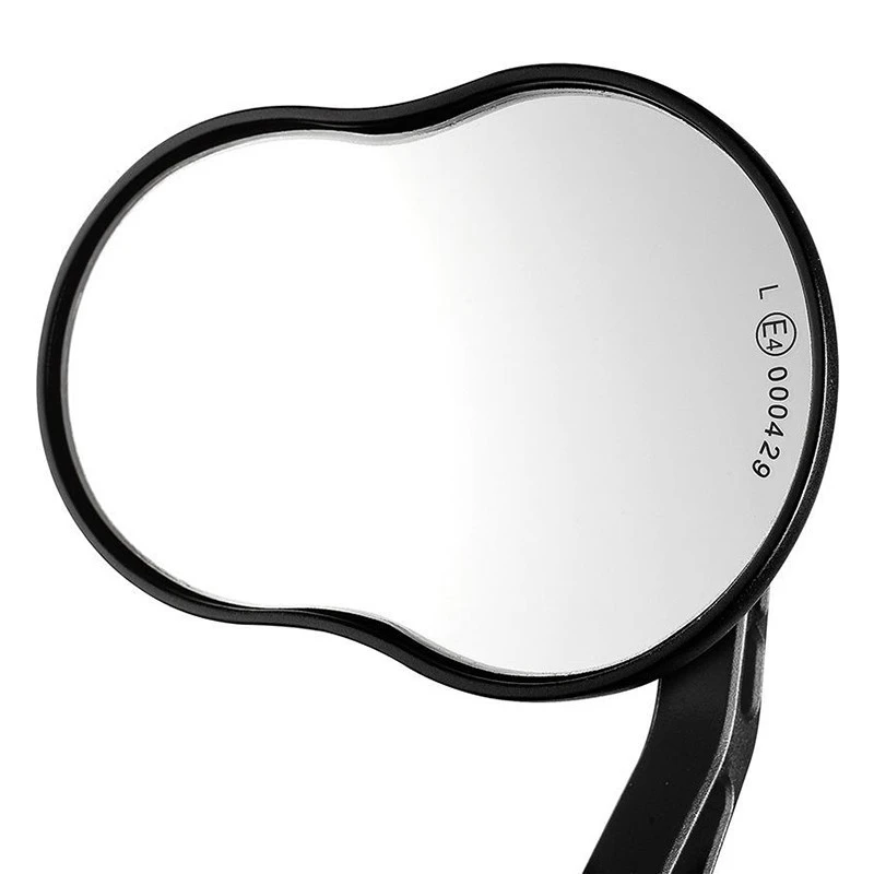 Rétroviseur Vélo Et VAE M-99 Ergotec à Bras Court 6 Rétroviseur Vélo Et VAE M-99 Ergotec à Bras Court – Image 4