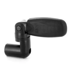 Rétroviseur Vélo Spin Zefal -Messingschlager Soldes retroviseur velo spin zefal 2