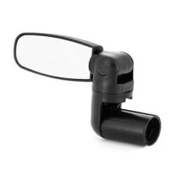 Rétroviseur Vélo Spin Zefal -Messingschlager Soldes retroviseur velo spin zefal 3