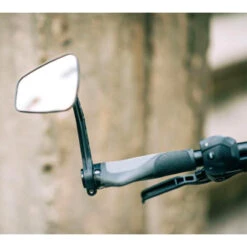 Rétroviseur Zefal ZL Tower 56 Gauche/Droite -Messingschlager Soldes retroviseur zefal zl tower 56 gauche droite 2