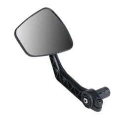 Rétroviseur Zefal ZL Tower 56 Gauche/Droite -Messingschlager Soldes retroviseur zefal zl tower 56 gauche droite 3