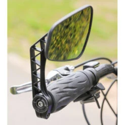 Rétroviseur Zefal ZL Tower 56 Gauche/Droite -Messingschlager Soldes retroviseur zefal zl tower 56 gauche droite 4