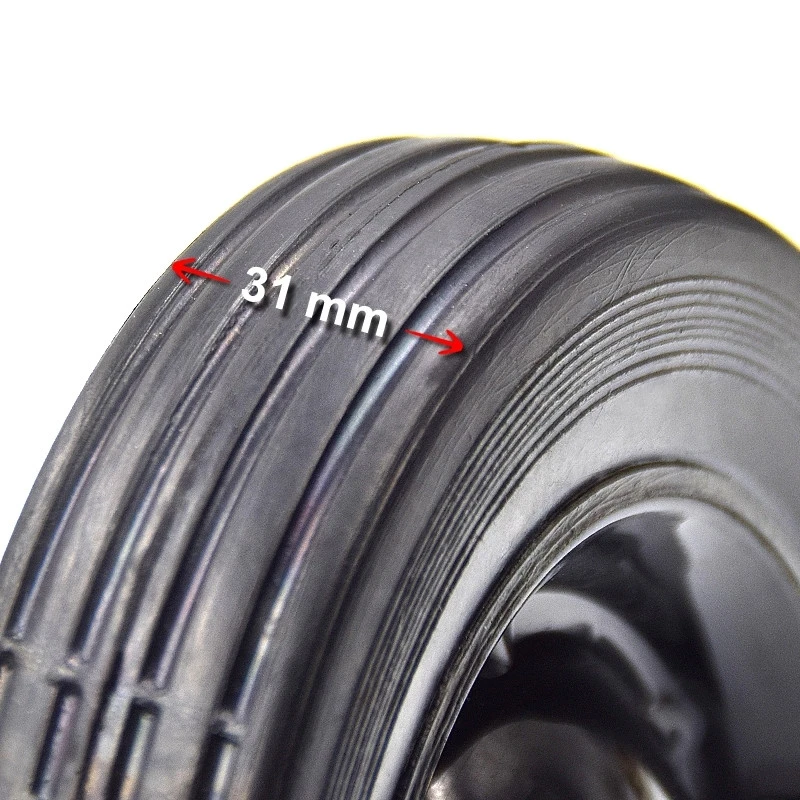 Roue De Rechange Pour Stabilisateurs Vélo 20 à 28 Pouces 3 Roue De Rechange Pour Stabilisateurs Vélo 20 à 28 Pouces – Image 2