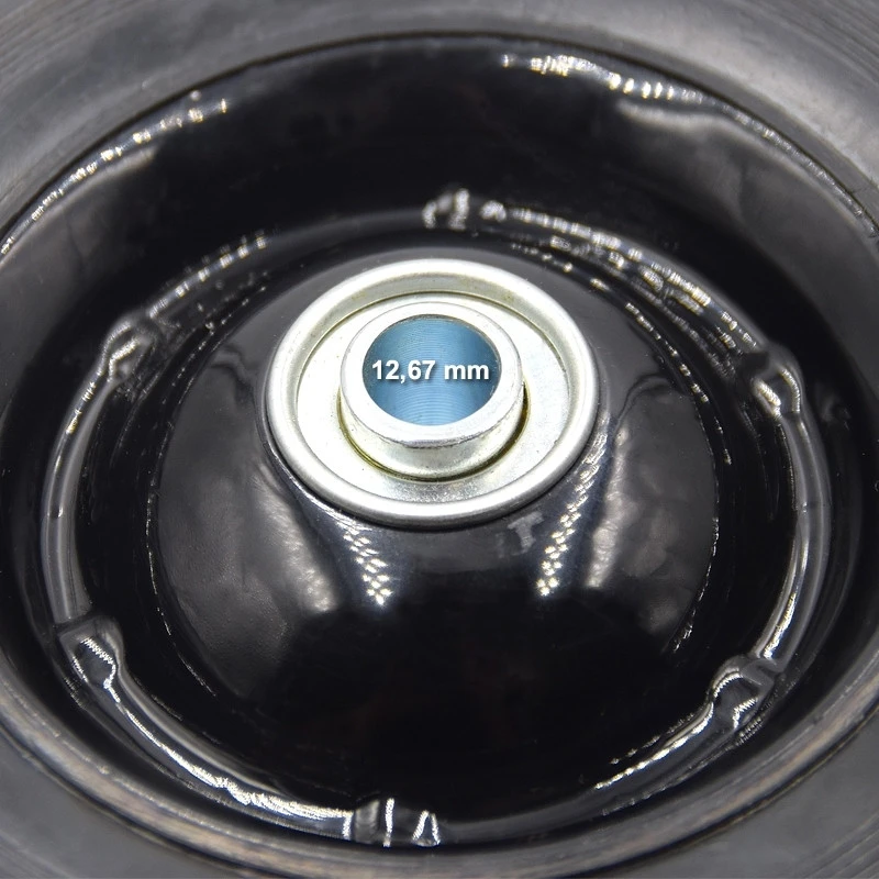 Roue De Rechange Pour Stabilisateurs Vélo 20 à 28 Pouces 4 Roue De Rechange Pour Stabilisateurs Vélo 20 à 28 Pouces – Image 3