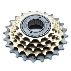 VENTURA Roue Libre 5 Vitesses Pour Vélo -Messingschlager Soldes roue libre 5 vitesses pour velo 2