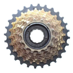 SUNRACE Roue Libre 7 Vitesses Pour Vélo