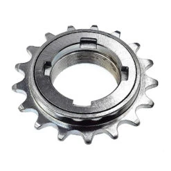 Roue Libre Mono Vitesse 17 Dents Pour Vélo -Messingschlager Soldes roue libre mono vitesse 17 dents pour velo 2
