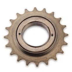 Roue Libre Mono Vitesse 20 Dents Pour Vélo -Messingschlager Soldes roue libre mono vitesse 20 dents pour velo 2