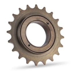 Roue Libre Mono Vitesse 20 Dents Pour Vélo
