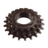 Roue Libre Vélo 3 Vitesses 16-18-20 Dents 2 Roue Libre Vélo 3 Vitesses 16-18-20 Dents -Messingschlager Soldes roue libre velo 3 vitesses 16 18 20 dents