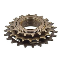 Roue Libre Vélo 3 Vitesses 16-19-22 Dents -Messingschlager Soldes roue libre velo 3 vitesses 16 19 22 dents 2