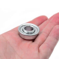 Roulement Industriel Pour Remorque Croozer Cargo -Messingschlager Soldes roulement industriel pour remorque croozer cargo 2