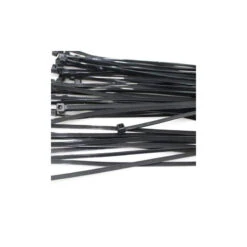 ARCADE Sachet De 100 Colliers Rilsan Noir 3,0 X 150 Mm -Messingschlager Soldes sachet de 100 colliers rilsan noir 30 x 150 mm 3