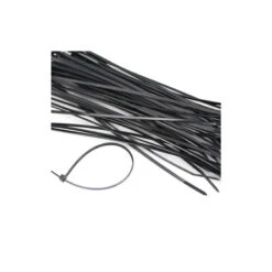 ARCADE Sachet De 100 Colliers Rilsan Noir 3,0 X 150 Mm -Messingschlager Soldes sachet de 100 colliers rilsan noir 30 x 150 mm 4