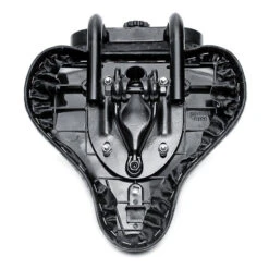 Selle Confortable Avec Dossier Pour Vélo Et Tricycle -Messingschlager Soldes selle confortable avec dossier pour velo et tricycle 2