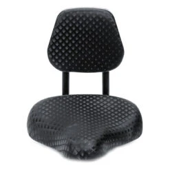 Selle Confortable Avec Dossier Pour Vélo Et Tricycle -Messingschlager Soldes selle confortable avec dossier pour velo et tricycle 5